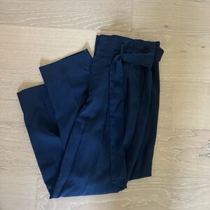 Women’s Navy Pants